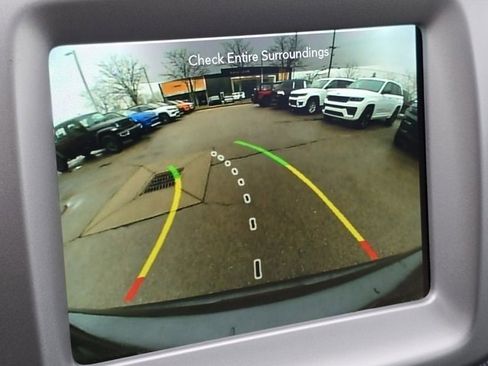 Used 2021 Jeep Compass 80th Special Edition image 8