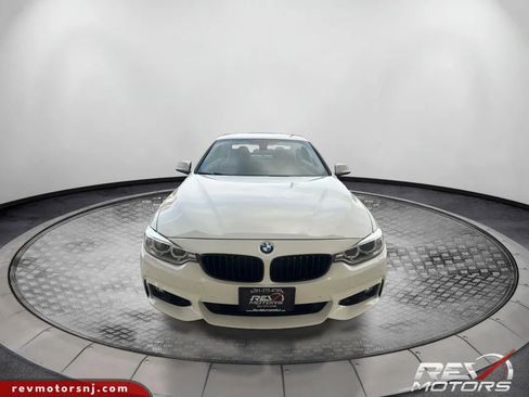 Used 2017 BMW 440i xDrive Convertible image 8