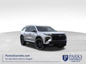 New 2026 Chevrolet Traverse RS AWD/4WD video 1