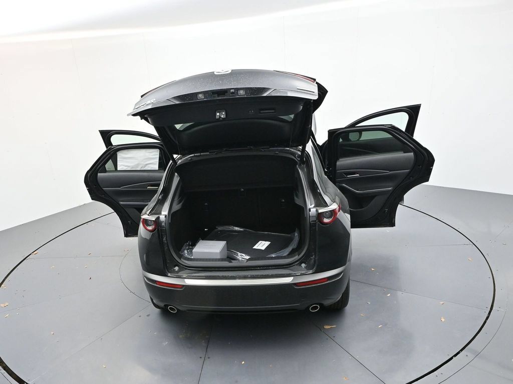 Used 2026 MAZDA CX-30 AWD 2.5 S w/ Premium Package image 30