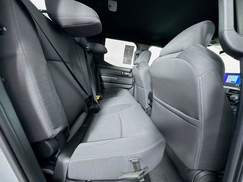 New 2026 Toyota Tacoma SR5 image 27