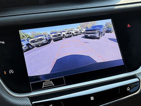 Used 2020 Cadillac XT5 Premium Luxury image 25