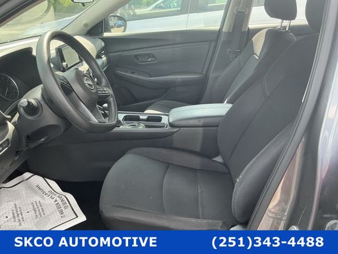 Used 2024 Nissan Sentra S FWD image 11