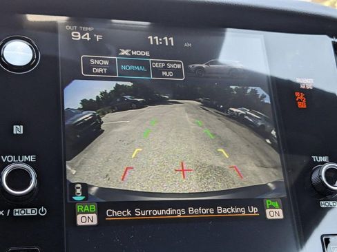 New 2025 Subaru Outback Wilderness image 20