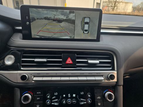 Used 2026 Genesis G70 3.3T Sport Prestige image 19