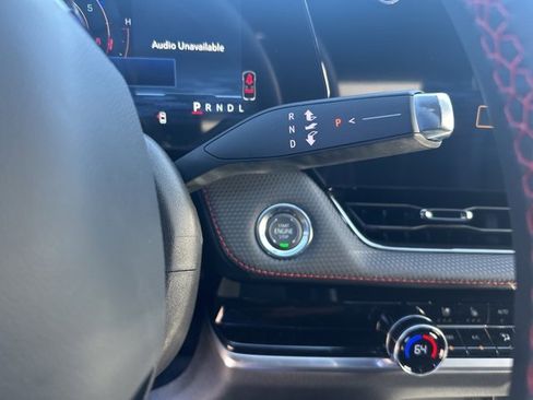 New 2026 Chevrolet Equinox RS image 15