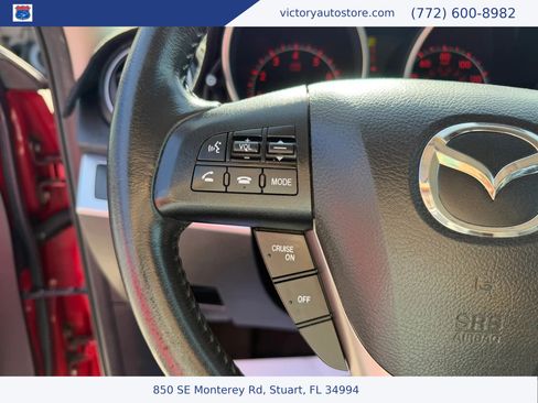 Used 2010 MAZDA MAZDA3 s Sport FWD image 16