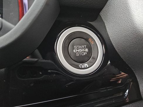 New 2026 RAM 1500 Rebel w/ Rebel Level 2 Equipment Group image 24