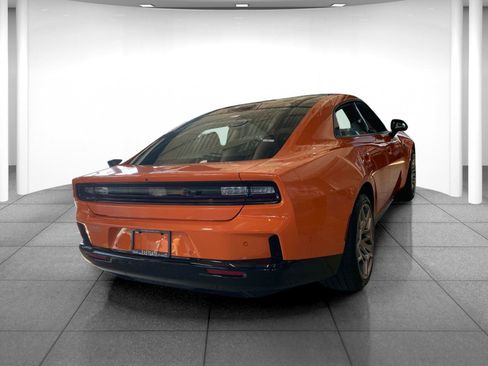 New 2026 Dodge Charger Scat Pack image 7