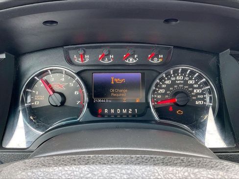 Used 2013 Ford F150 FX2 w/ Luxury Equipment Group image 12