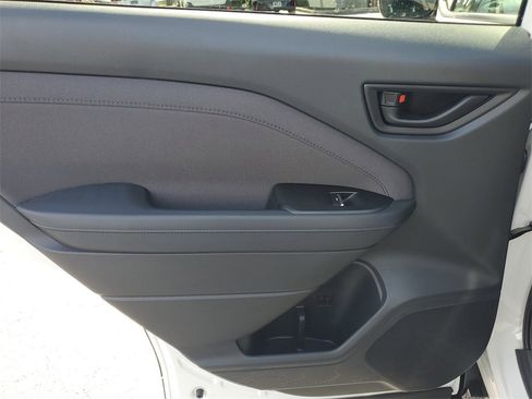 New 2026 Subaru Forester Premium image 10