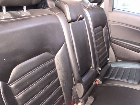 Used 2020 Ford Edge SEL w/ Convenience Package image 14