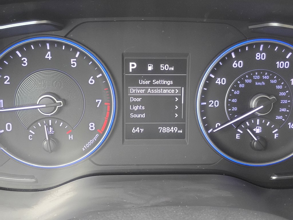 Used 2020 Hyundai Palisade SE AWD/4WD image 23