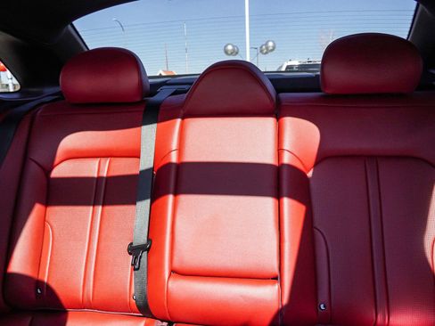 Used 2025 Kia K5 GT-Line w/ GT-Line Premium Package image 22