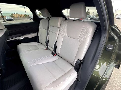 Used 2024 Lexus RX 350 Premium image 19