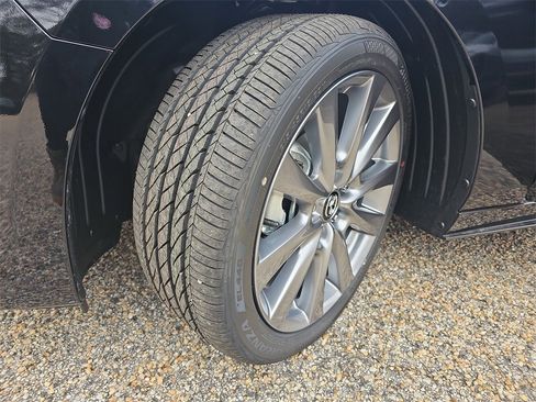 New 2026 MAZDA MAZDA3 2.5 S Sedan w/ Preferred Pkg image 34