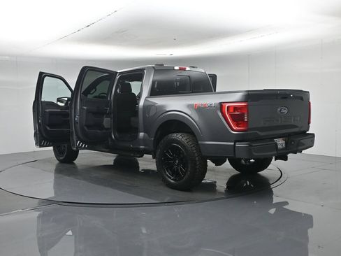 Used 2023 Ford F150 XLT w/ Equipment Group 302A High AWD/4WD image 37