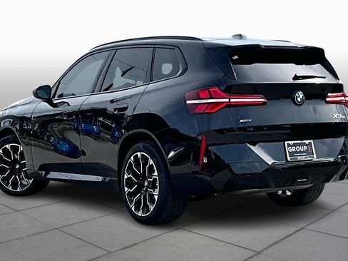 Used 2026 BMW X3 xDrive30i w/ Premium Package AWD/4WD image 11