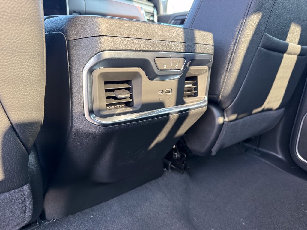 New 2026 GMC Sierra 1500 Denali w/ Technology Package AWD/4WD image 25