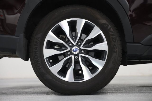 Used 2024 Subaru Outback Touring XT AWD/4WD image 15