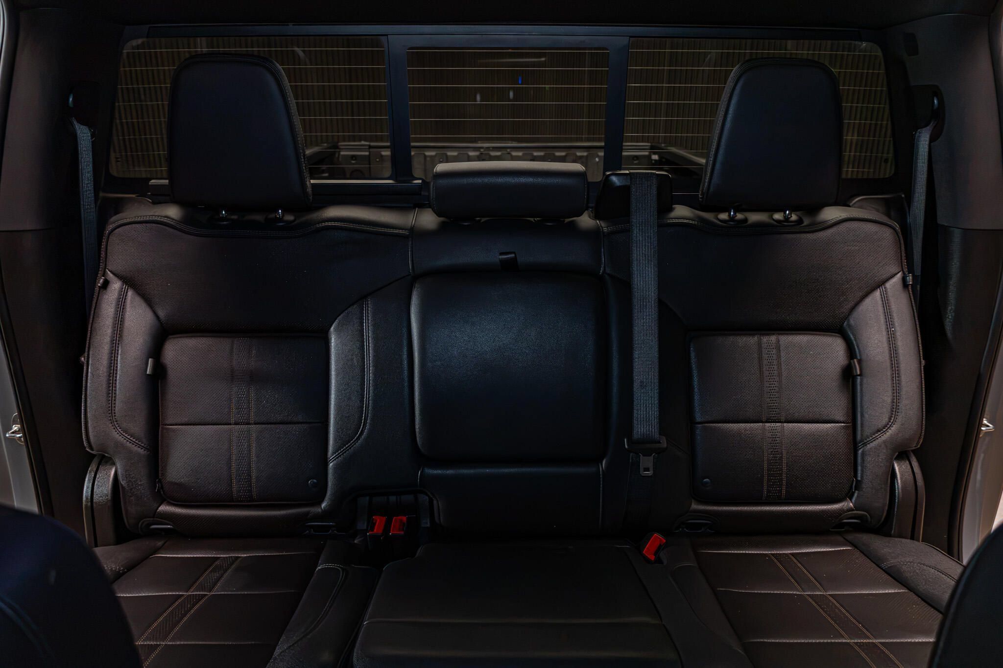 Used 2024 Chevrolet Silverado 3500 High Country w/ High Country Premium Package AWD/4WD image 24