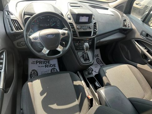 Used 2022 Ford Transit Connect XL FWD image 18