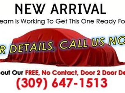 New 2027 Chrysler Pacifica Limited