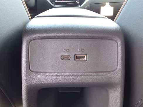 New 2026 Buick Envista Avenir image 25