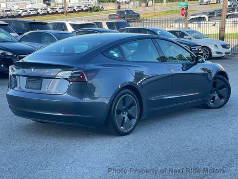 Used 2023 Tesla Model 3 Standard Range RWD image 29