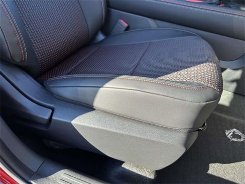 New 2026 Nissan Kicks SR image 9