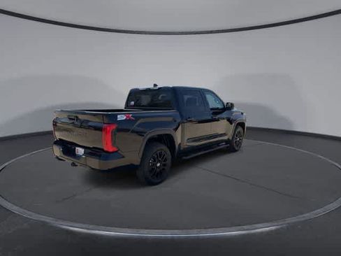 Used 2026 Toyota Tundra SR5 w/ SX Package image 8