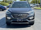 Used 2018 Hyundai Santa Fe Sport w/ 2.4L Value Package 02 image 2