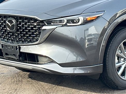 New 2025 MAZDA CX-5 AWD 2.5 S w/ Preferred Package image 2