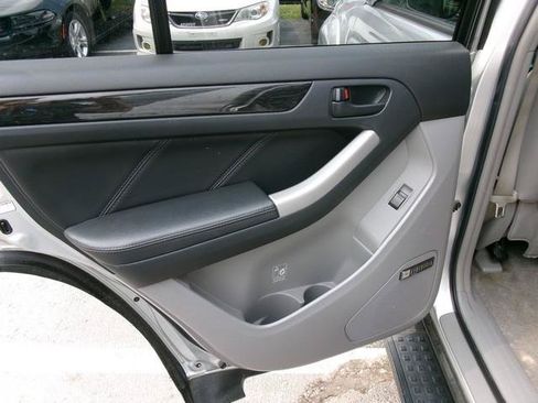 Used 2006 Toyota 4Runner Limited AWD/4WD image 24