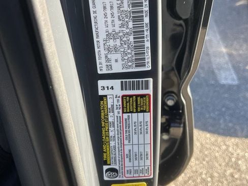 New 2026 Toyota Tacoma SR5 image 36