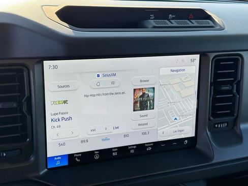 New 2025 Ford Bronco Big Bend image 13