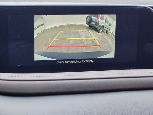 Used 2023 MAZDA CX-30 AWD 2.5 S w/ Premium Package image 18