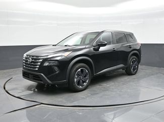 Used 2024 Nissan Rogue SV FWD video 1