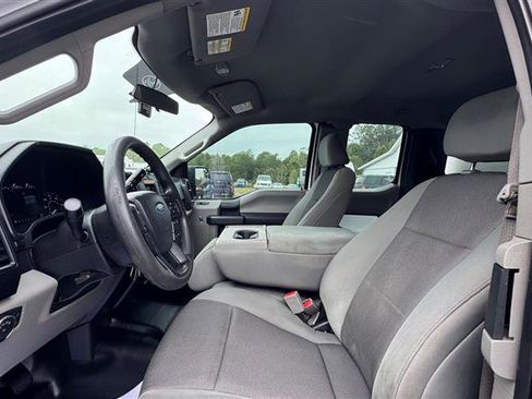 Used 2018 Ford F150 XL w/ Equipment Group 101A Mid RWD image 35