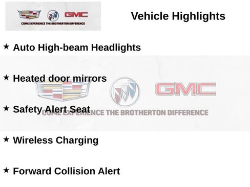 Used 2023 GMC Yukon SLT AWD/4WD image 7