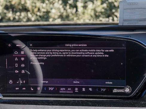 New 2025 Audi S5 Premium Plus image 14