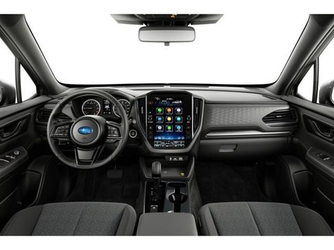 New 2026 Subaru Forester Premium AWD/4WD image 19