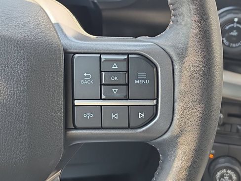 Used 2024 Ford F150 Lariat w/ Equipment Group 502A High AWD/4WD image 34
