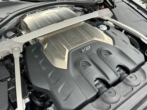 Used 2022 Bentley Flying Spur V8 AWD/4WD image 42