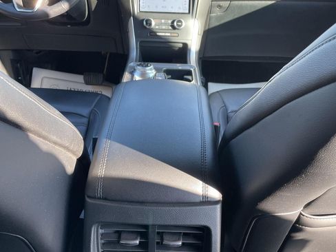 Used 2024 Ford Edge SEL w/ Convenience Package AWD/4WD image 14