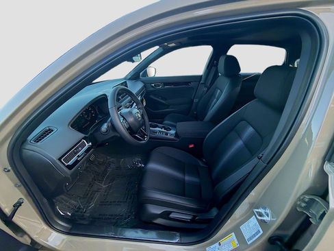 New 2026 Honda Civic Sport image 16