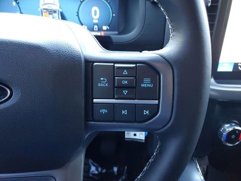 Used 2025 Ford F150 XLT w/ Equipment Group 301A Standard image 19