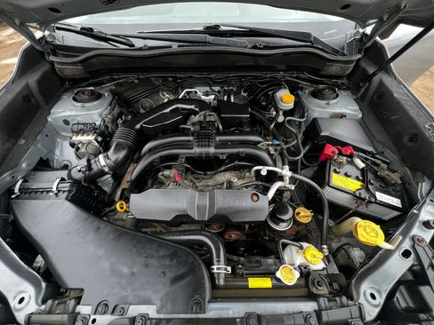 Used 2018 Subaru Forester 2.5i w/ Alloy Wheel Package image 23