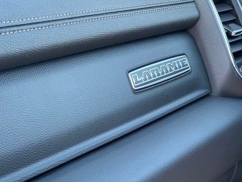 New 2026 RAM 1500 Laramie w/ Night Edition AWD/4WD image 26