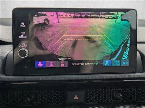 New 2026 Honda CR-V EX-L image 13